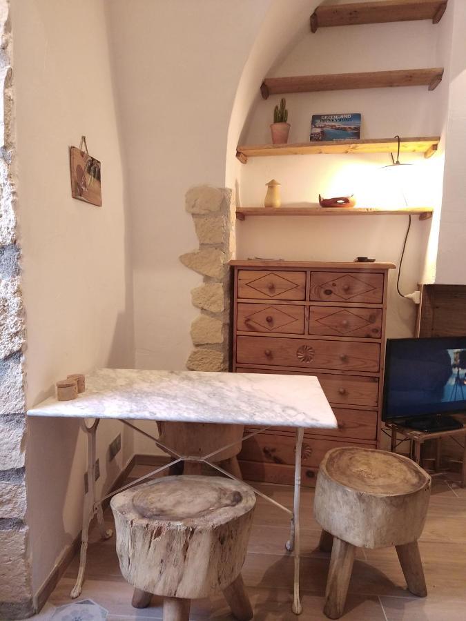 Joli Petit Appartement Montagne#Ski#Lac#Netflix# Seyne Exterior foto